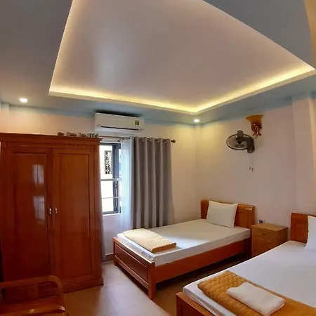 An Phat Hotel