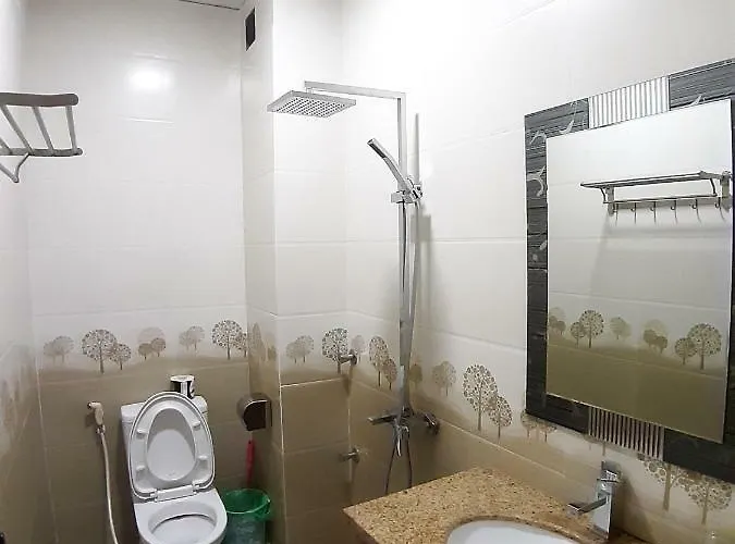Khách sạn An Phat